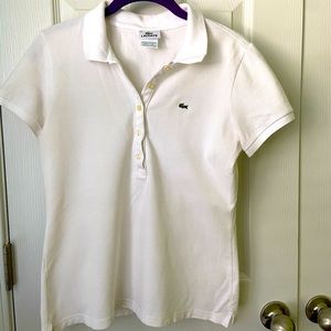 Lacoste Polo